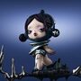 POP MART SKULLPANDA The Sound Series Figures, 12PCs SKULLPANDA Blind Box Figures-3