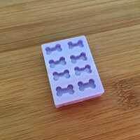 Bones Silicone Mold - Thumbnail 2