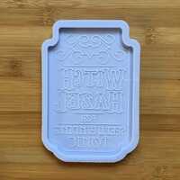 Witch Hazel Silicone Mold - Thumbnail 4
