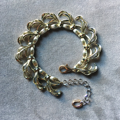 Sway bracelet