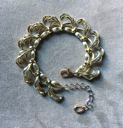 SWAY bracelet