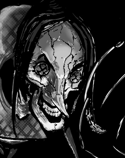 Other Mother Print