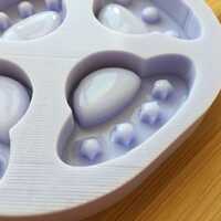 UFO Spaceship Silicone Mold - Thumbnail 4
