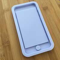 5.6" Smart Phone Silicone Mold - Thumbnail 2