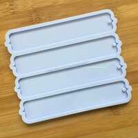 Bookmark Silicone Mold - Thumbnail 3