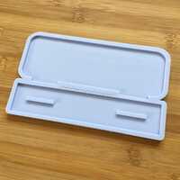 Name Plate Silicone Mold - Thumbnail 4
