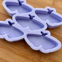 Moth Silicone Mold - Thumbnail 3