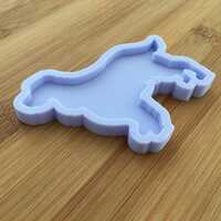 Springer Spaniel Silicone Mold - Thumbnail 3