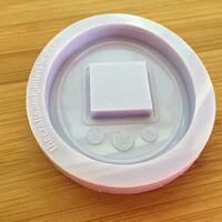 Game Console Silicone Mold - Thumbnail 3