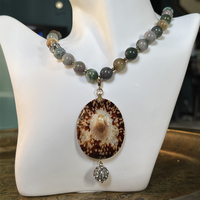 DEEP SEA necklace - Thumbnail 1