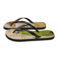 Kool kats Flip-Flops - Thumbnail 4