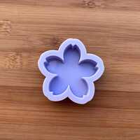 Sakura Silicone Mold - Thumbnail 2