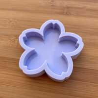 Sakura Silicone Mold - Thumbnail 3