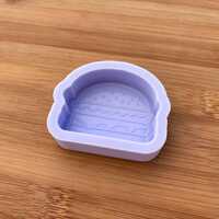 Burger Silicone Mold - Thumbnail 3