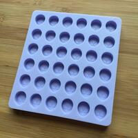 15mm Alien Silicone Mold - Thumbnail 3