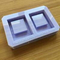 Mini Instant Film Silicone Mold - Thumbnail 4