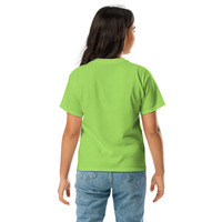 Future leader Youth classic tee - Thumbnail 15