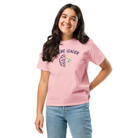 Future leader Youth classic tee - Thumbnail 20