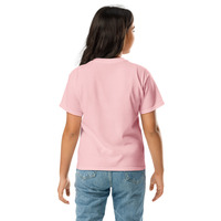 Future leader Youth classic tee - Thumbnail 21