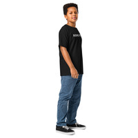 School prince Youth classic tee - Thumbnail 5