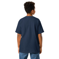 School prince Youth classic tee - Thumbnail 7
