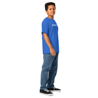 School prince Youth classic tee - Thumbnail 13