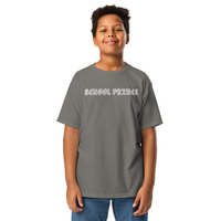 School prince Youth classic tee - Thumbnail 14