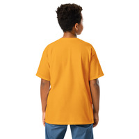 Excellence is My Standard Youth classic tee - Thumbnail 24