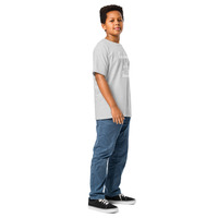 Excellence is My Standard Youth classic tee - Thumbnail 31