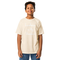 Excellence is My Standard Youth classic tee - Thumbnail 38