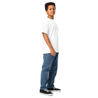 Excellence is My Standard Youth classic tee - Thumbnail 43