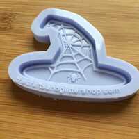 Wizard's Hat Silicone Mold - Thumbnail 4