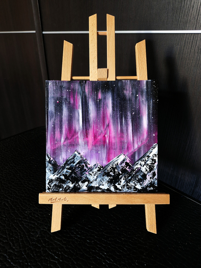 Nuit Glacée