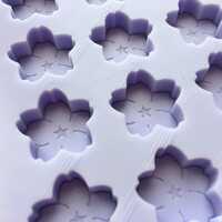 Sakura Silicone Mold - Thumbnail 2