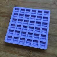 Stack of Books Silicone Mold - Thumbnail 2