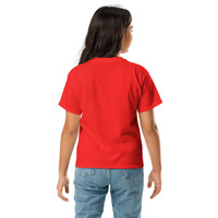 Education legend Youth classic tee - Thumbnail 3