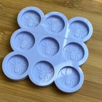 Spider Silicone Mold - Thumbnail 4