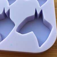 Bull Terrier Silicone Mold - Thumbnail 3