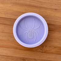 Spider Silicone Mold - Thumbnail 2