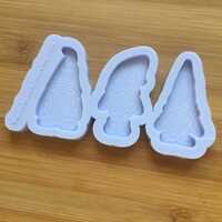 Gnomes Silicone Mold - Thumbnail 3