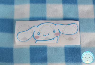 Cinna LARGE Peekers