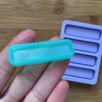 Badge Silicone Mold - Thumbnail 4