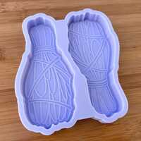 Herb Bundle Silicone Mold - Thumbnail 4