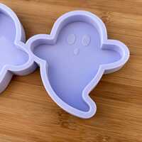 Ghost Silicone Mold - Thumbnail 4