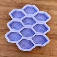 Gem Silicone Mold - Thumbnail 3