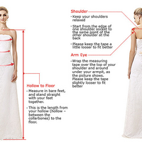 A-line off shoulder lace long prom dress evening dress，1961 - Thumbnail 2