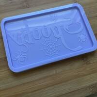 Spooky Silicone Mold - Thumbnail 3