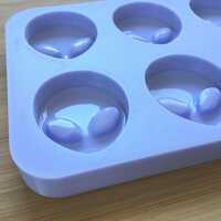 Alien Silicone Mold - Thumbnail 2