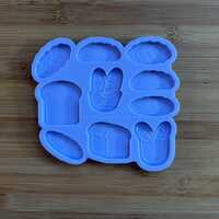 Bread Silicone Mold - Thumbnail 2