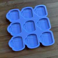 Mug Silicone Mold - Thumbnail 2